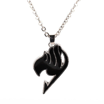 New Fashion Necklace Anime Pendant Necklace Wholesale