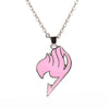 New Fashion Necklace Anime Pendant Necklace Wholesale