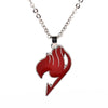 New Fashion Necklace Anime Pendant Necklace Wholesale