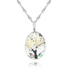 Fashion Geometric Alloy Plating Unisex Necklace