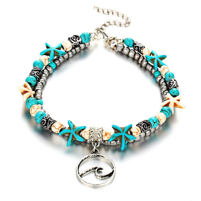 Alloy Fashion Animal Bracelet  (gee06-02) Nhpj0181-gee06-02