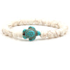 Fashion Tortoise Turquoise Plating No Inlaid Bracelets