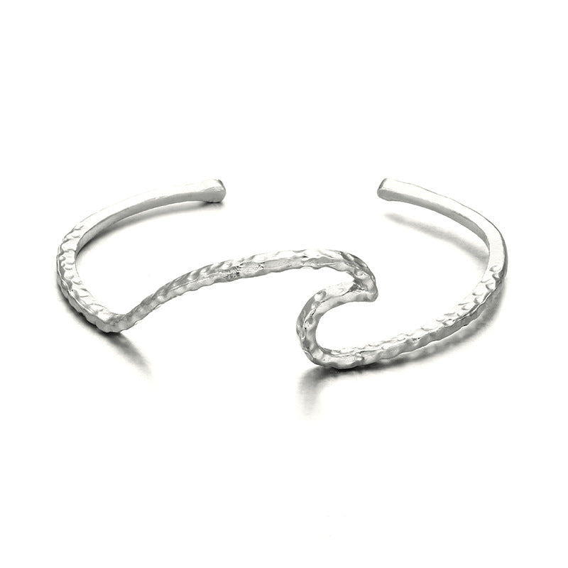 Alloy Bohemia Geometric Bracelet  (alloy) Nhgy2178-alloy