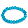 Simple Frosted Opal Bracelet Wholesale