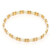 Fashion Geometric No Inlaid Wholesale Bracelets