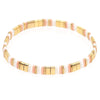 Fashion Geometric No Inlaid Wholesale Bracelets