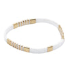 Fashion Geometric No Inlaid Wholesale Bracelets