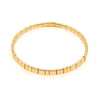 Fashion Geometric No Inlaid Wholesale Bracelets