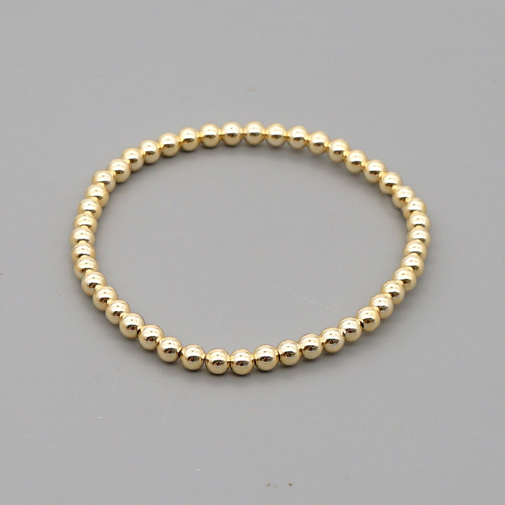 Fashion No Inlaid Wholesale Bracelets