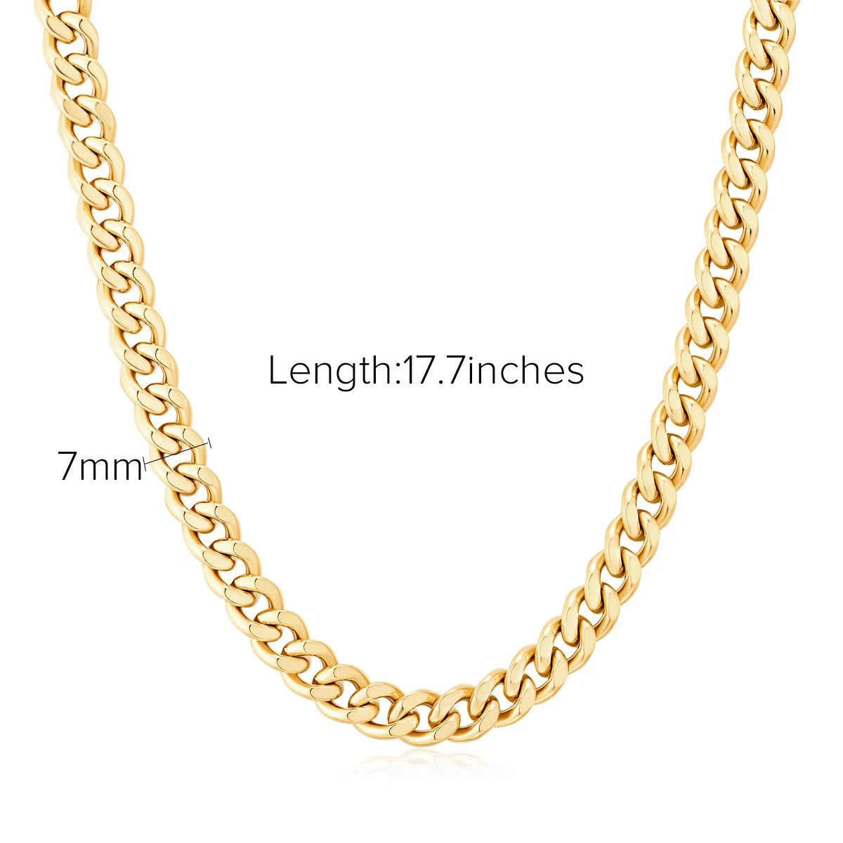 Simple Style Animal Stainless Steel Plating Gold Plated Necklace