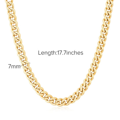 Simple Style Animal Stainless Steel Plating Gold Plated Necklace