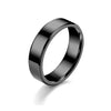 Fashion Geometric Stainless Steel