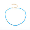 Fashion Handmade Colorful Beaded Necklace Wholesale Gooddiy