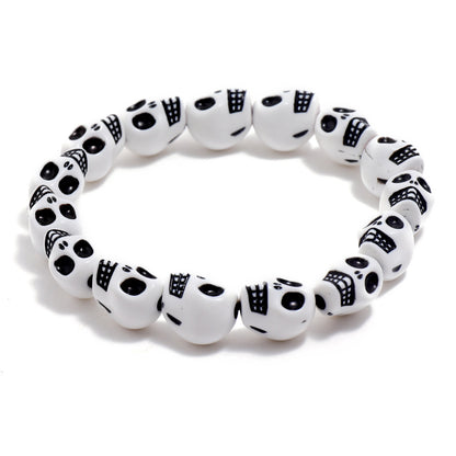 Simple Style Geometric No Inlaid Wholesale Bracelets