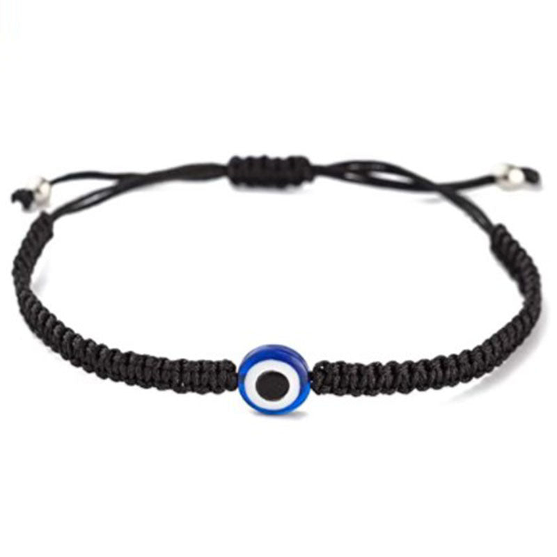 Fashion Eye Resin Women's Bracelets Necklace