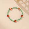 Ethnic Style Geometric Beaded Wholesale Bracelets