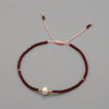 Fashion Geometric No Inlaid Wholesale Bracelets