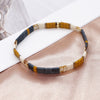 Fashion Geometric No Inlaid Wholesale Bracelets