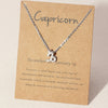 Fashion Geometric Alloy Women's Necklace