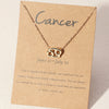 Fashion Geometric Alloy Women's Necklace