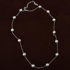 Creative Simple Sweet Beads Necklace Nhlj143910