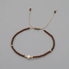 Fashion Geometric No Inlaid Wholesale Bracelets