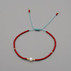 Fashion Geometric No Inlaid Wholesale Bracelets