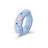 New Creative Simple Korean Cute Cartoon Frog Ring Women's Tail Ring