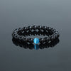 Fashion Geometric Magnetic Material Geometry No Inlaid Bracelets Jewelry