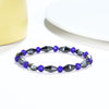 Fashion Geometric Magnetic Material Geometry No Inlaid Bracelets Jewelry