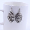 Ethnic Style Ethnic Alloy No Inlaid Drop Earrings