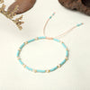 Fashion Geometric No Inlaid Wholesale Bracelets