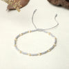 Fashion Geometric No Inlaid Wholesale Bracelets