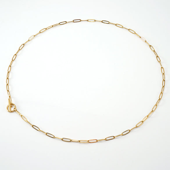 Fashion Geometric Stainless Steel Necklace Gold Plated Stainless Steel Necklaces