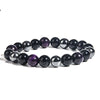 Fashion Geometric Natural Stone Bracelets Beaded