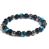 Fashion Geometric Natural Stone Bracelets Beaded