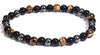 Fashion Geometric Natural Stone Bracelets Beaded