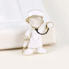 Fashion Doctor Nurse Alloy Women'S Brooches