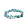 Fashion Irregular Natural Stone Beaded Bracelets