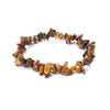 Fashion Irregular Natural Stone Beaded Bracelets