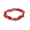 Fashion Irregular Natural Stone Beaded Bracelets