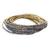 Fashion Geometric Alloy Rhinestones Women's Bracelets