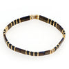 Fashion Geometric No Inlaid Wholesale Bracelets