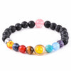 Fashion Star Natural Stone Handmade Bracelets 1 Piece