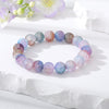 Fashion Geometric Beaded Resin Bracelets 1 Piece