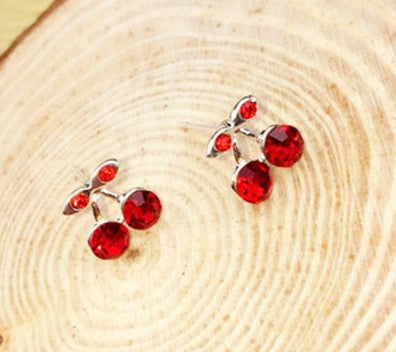 1 Pair Fashion Geometric Pearl Plating Alloy Ear Studs