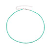 Bohemian Geometric Beaded Women's Choker 1 Piece