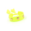 Bohemian Heart Shape Polyester Unisex Bracelets