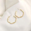 Simple Style Star Heart Shape Bow Knot Alloy Inlay Artificial Pearls Zircon Women's Earrings 1 Pair