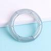 Fashion Geometric Arylic Plating Women's Bangle 1 Piece